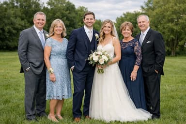 Original Group Photo