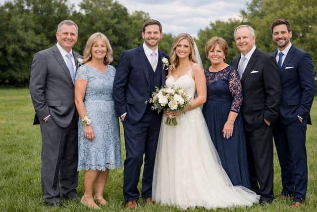 Result with Added Person