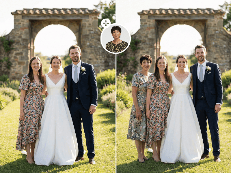 Family Reunions and Gatherings