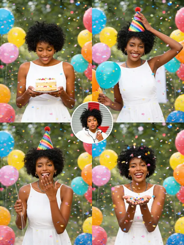 Birthday photo 3