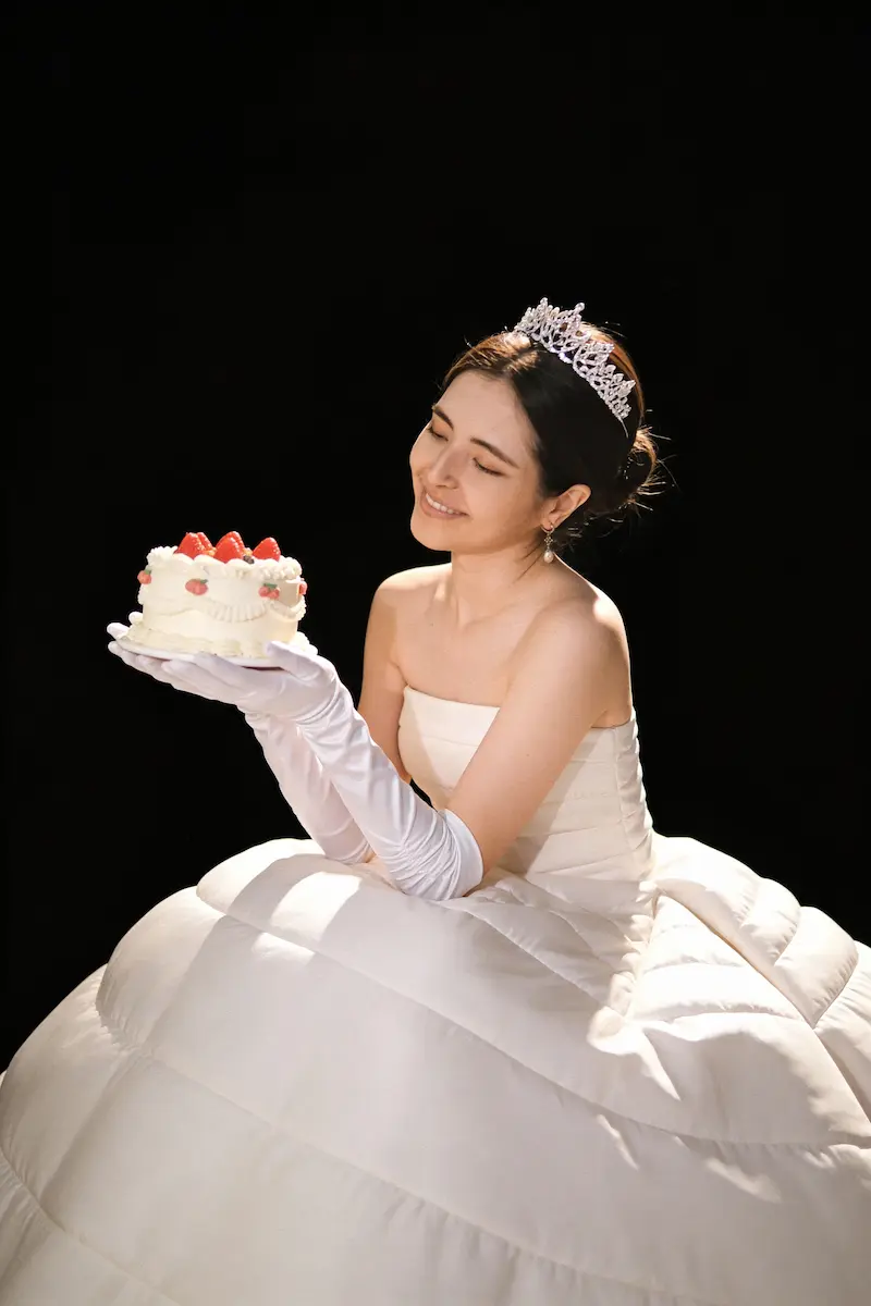 Birthday portrait 4
