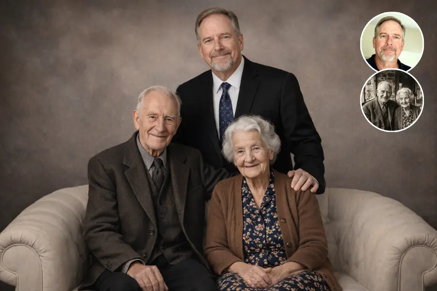 Family Portrait