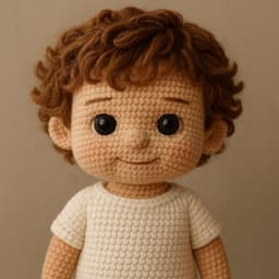 Crochet filter preview