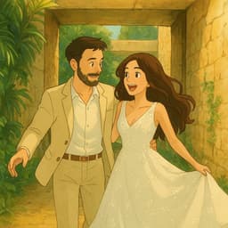 Ghibli filter preview