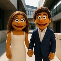 Muppet filter preview