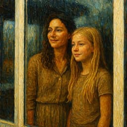 Oil Painting filter preview