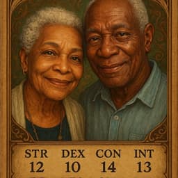 RPG Card filter preview