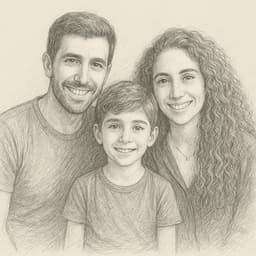 Sketch filter preview