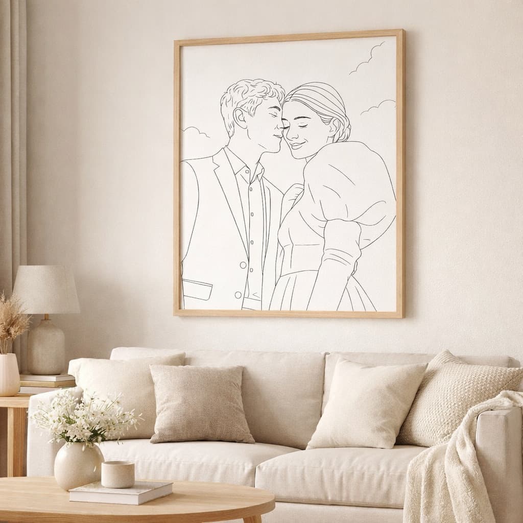 3. DIY Wall Art & Home Decor