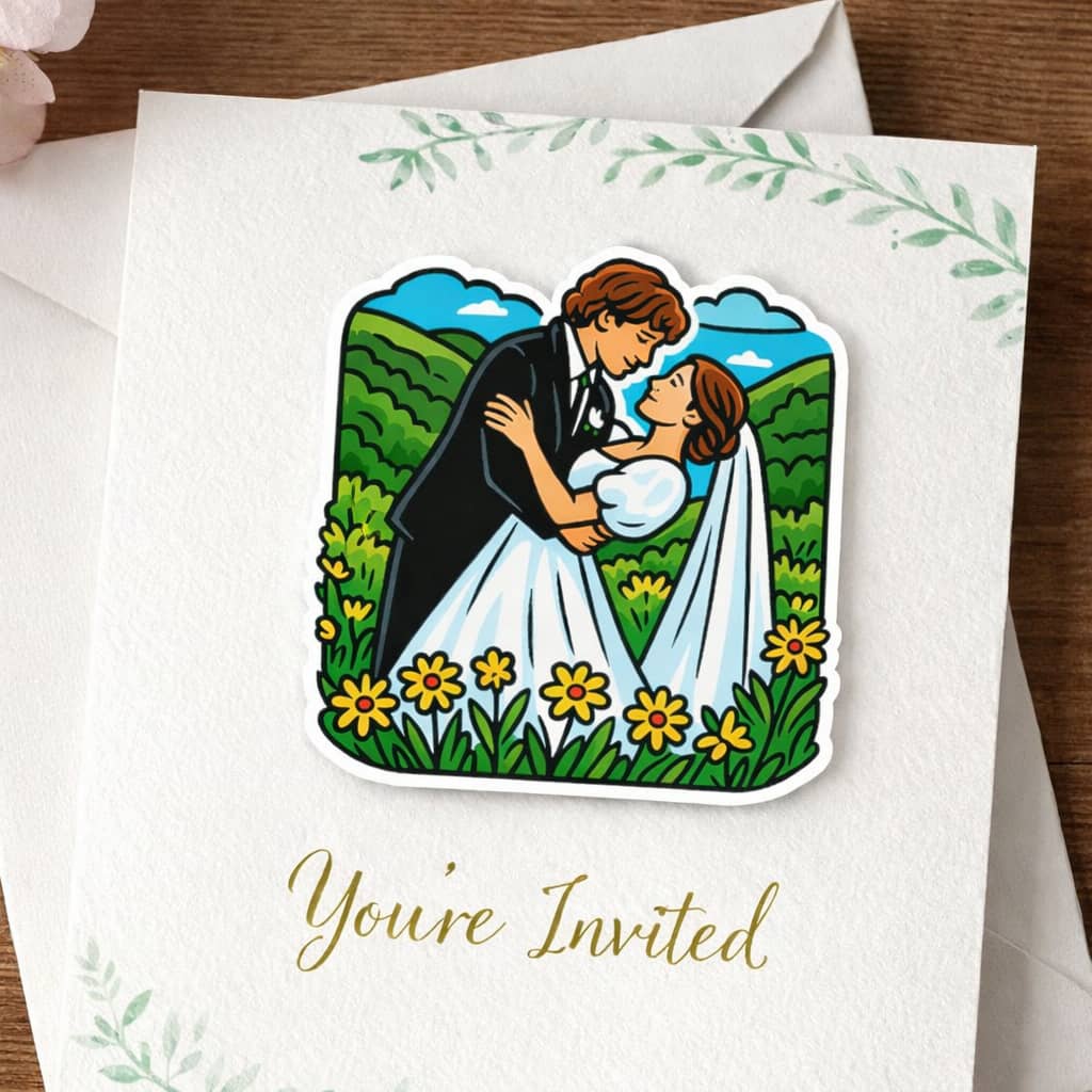 5. Personalized Gifts