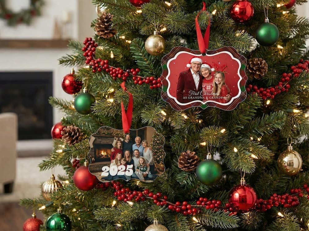 Large wall art portrait