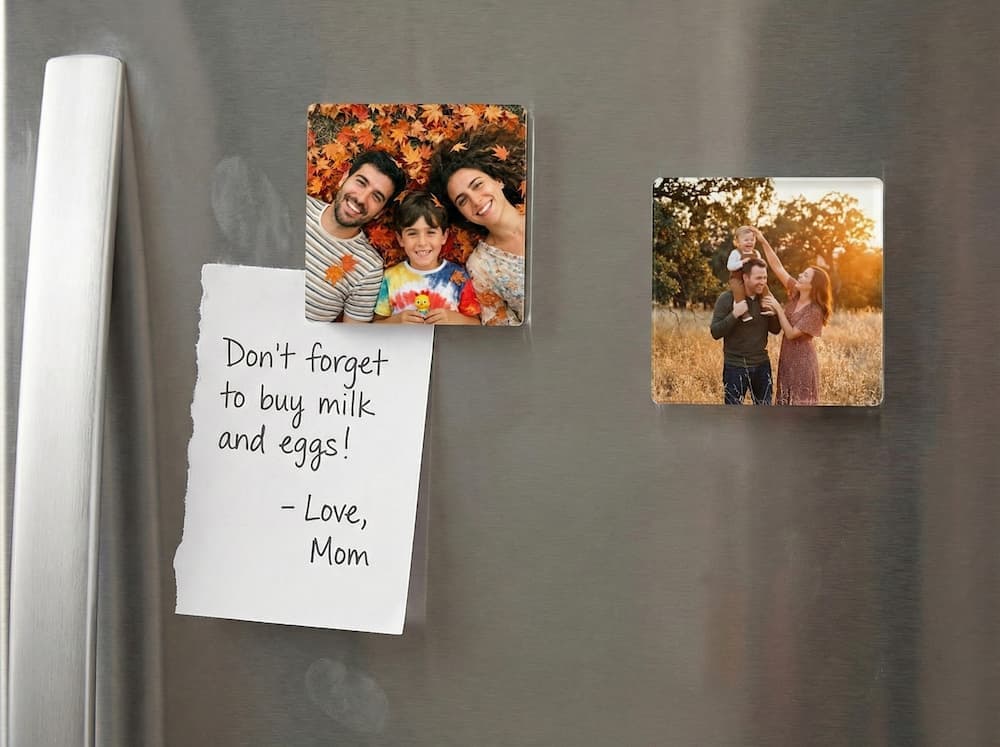 Digital display of portrait