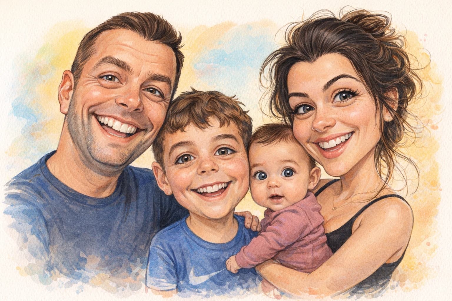Caricature