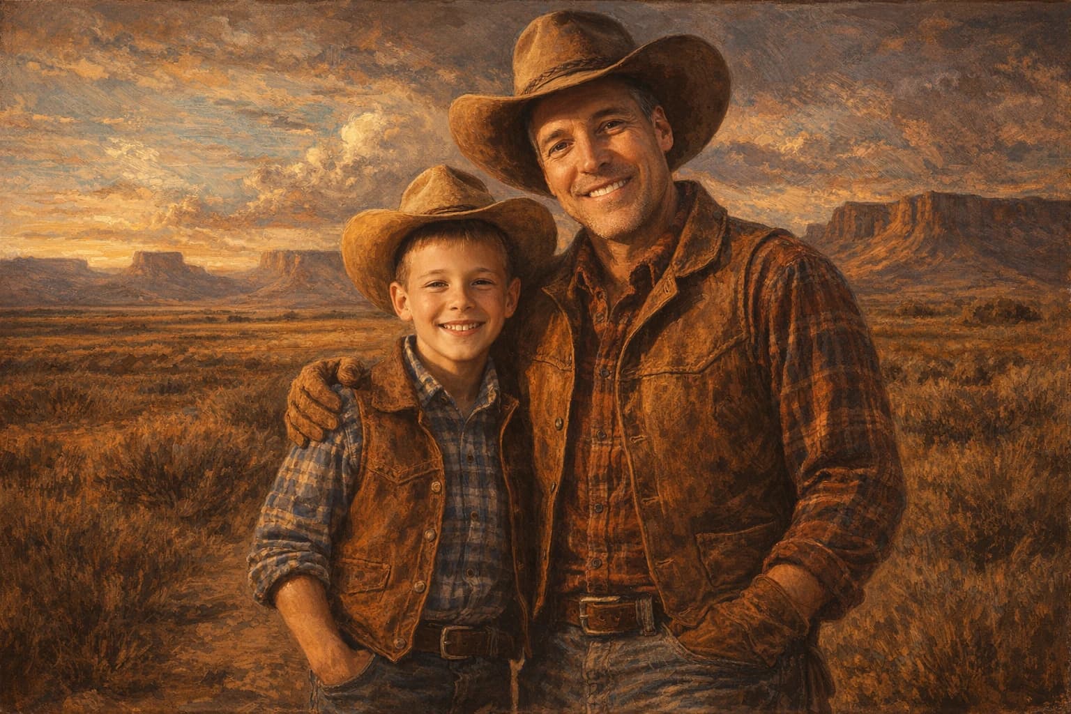 Cowboy