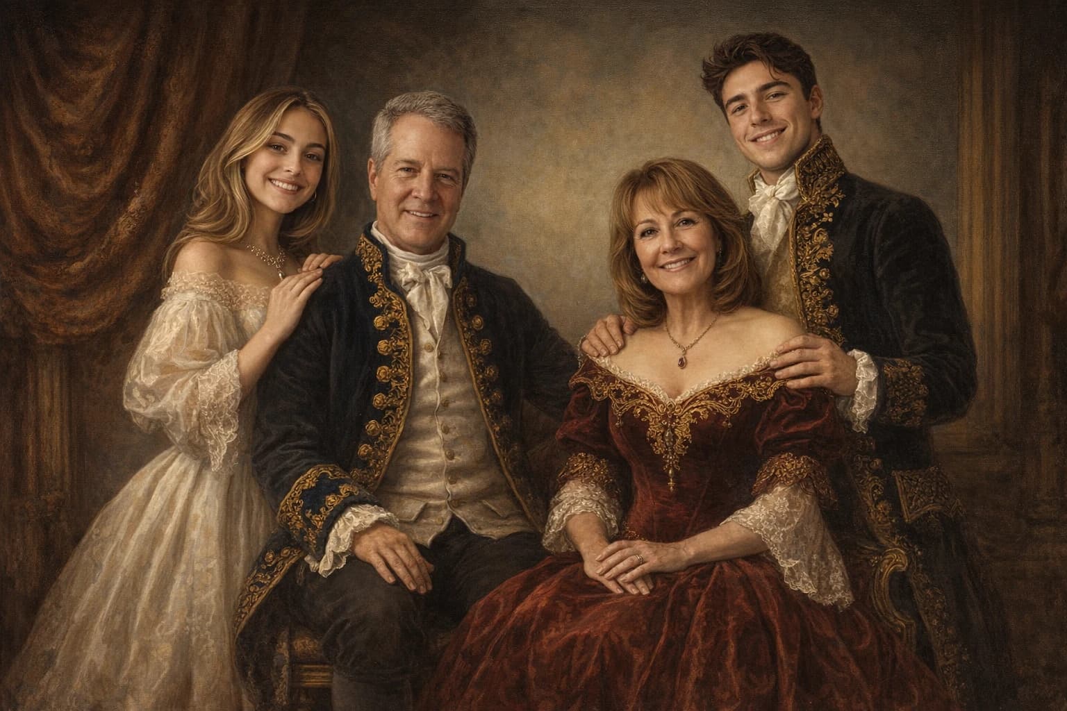 European Royal